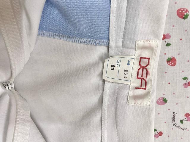 DEFI ftB ejX XR[g XJ[g EGXg63 TCYM oh~g z[N[jOςݓz   W[/X|[c 