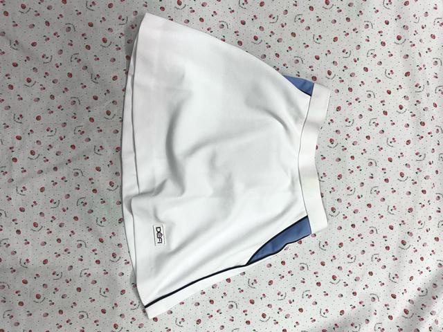 DEFI ftB ejX XR[g XJ[g EGXg63 TCYM oh~g z[N[jOςݓz   W[/X|[c 