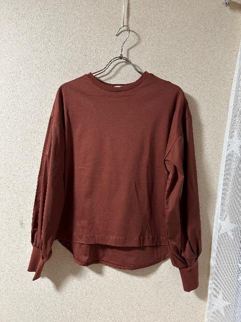 新品タグ付きOPAQUE.CLIP★シルク風イージーケア柔らか異素材ドッキングPO < 女性ファッション 新品タグ付きOPAQUE.CLIP★シルク風イージーケア柔らか異素材ドッキングPO < 女性ファッションの