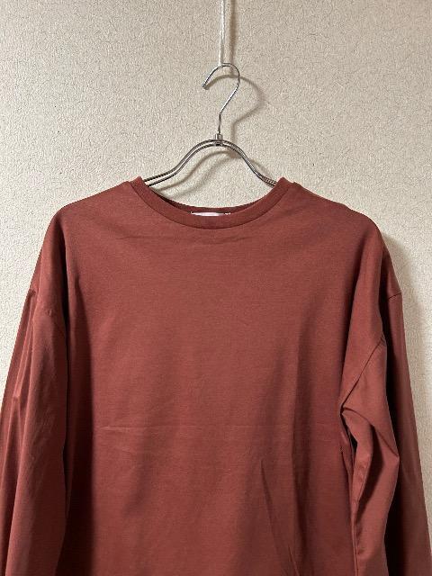 新品タグ付きOPAQUE.CLIP★シルク風イージーケア柔らか異素材ドッキングPO < 女性ファッション 新品タグ付きOPAQUE.CLIP★シルク風イージーケア柔らか異素材ドッキングPO < 女性ファッションの