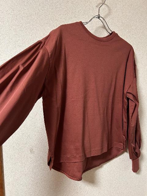 新品タグ付きOPAQUE.CLIP★シルク風イージーケア柔らか異素材ドッキングPO < 女性ファッション 新品タグ付きOPAQUE.CLIP★シルク風イージーケア柔らか異素材ドッキングPO < 女性ファッションの