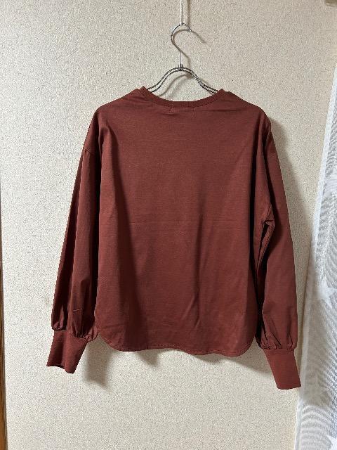 新品タグ付きOPAQUE.CLIP★シルク風イージーケア柔らか異素材ドッキングPO < 女性ファッション 新品タグ付きOPAQUE.CLIP★シルク風イージーケア柔らか異素材ドッキングPO < 女性ファッションの