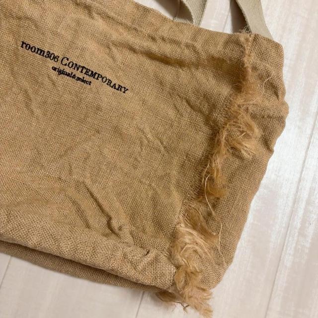 ◆room 306 CONTEMPORARY/ルーム306◆即完売!!ジュートバッグ★海プール旅行♪ < 女性ファッション ◆room 306 CONTEMPORARY/ルーム306◆即完売!!ジュートバッグ★海プール旅行♪ < 女性ファッションの