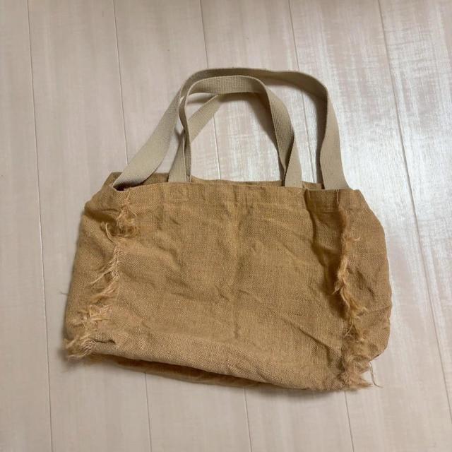 ◆room 306 CONTEMPORARY/ルーム306◆即完売!!ジュートバッグ★海プール旅行♪ < 女性ファッション ◆room 306 CONTEMPORARY/ルーム306◆即完売!!ジュートバッグ★海プール旅行♪ < 女性ファッションの