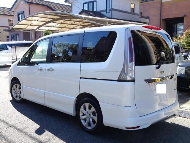 ★激安★豪華装備★貴重★8インチ画面/ナビ/地デジテレビ/CD/DVD★バックカメラ★車検8年9月迄★セレナ ハイウェイスターV < 自動車/バイク ★激安★豪華装備★貴重★8インチ画面/ナビ/地デジテレビ/CD/DVD★バックカメラ★車検8年9月迄★セレナ ハイウェイスターV < 自動車/バイク