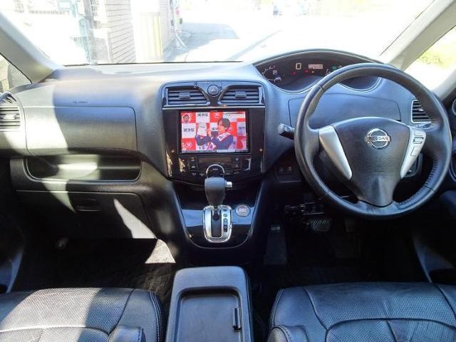 ★激安★豪華装備★貴重★8インチ画面/ナビ/地デジテレビ/CD/DVD★バックカメラ★車検8年9月迄★セレナ ハイウェイスターV < 自動車/バイク ★激安★豪華装備★貴重★8インチ画面/ナビ/地デジテレビ/CD/DVD★バックカメラ★車検8年9月迄★セレナ ハイウェイスターV < 自動車/バイク