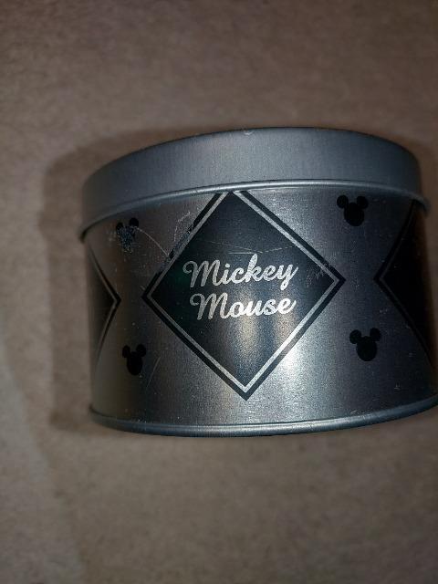腕時計 ミッキーマウス ディズニーランド ケース付き 未使用品 アミューズメント景品 < アニメ/コミック/キャラクター 腕時計 ミッキーマウス ディズニーランド ケース付き 未使用品 アミューズメント景品 < アニメ/コミック/キャラクターの