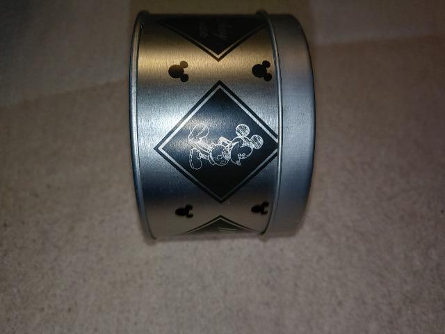 腕時計 ミッキーマウス ディズニーランド ケース付き 未使用品 アミューズメント景品 < アニメ/コミック/キャラクター 腕時計 ミッキーマウス ディズニーランド ケース付き 未使用品 アミューズメント景品 < アニメ/コミック/キャラクターの