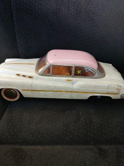 ヴィンテージ クラシックカー ミニカー ダイキャスト ブリキ MADE IN JAPAN < ホビー ヴィンテージ クラシックカー ミニカー ダイキャスト ブリキ MADE IN JAPAN < ホビーの