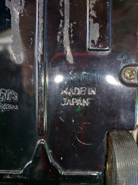 ヴィンテージ クラシックカー ミニカー ダイキャスト ブリキ MADE IN JAPAN < ホビー ヴィンテージ クラシックカー ミニカー ダイキャスト ブリキ MADE IN JAPAN < ホビーの