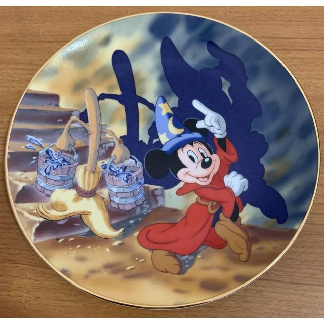 yzDisney FANTASIA 1940-1990 v[g 1 t  Aj/R~bN/LN^[ 