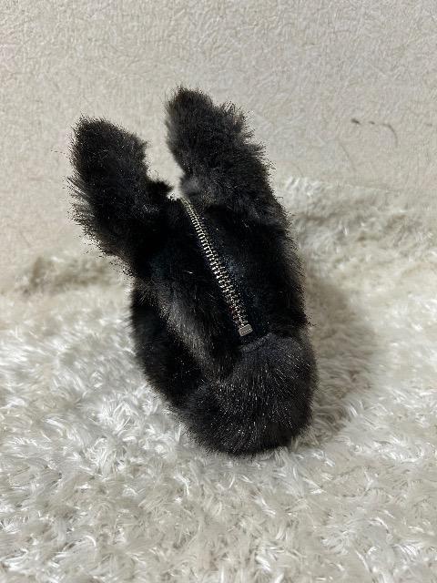 新品タグ付きGIVENCHYタオルハンカチ& SONIA RYKIELバック風フェイクファーポーチ < ブランド 新品タグ付きGIVENCHYタオルハンカチ& SONIA RYKIELバック風フェイクファーポーチ < ブランドの