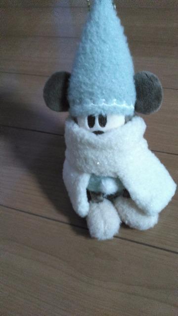 リゾート2025X'masリルリンリンぬいぐるみバッジ < インテリア/ライフ リゾート2025X'masリルリンリンぬいぐるみバッジ < インテリア/ライフの