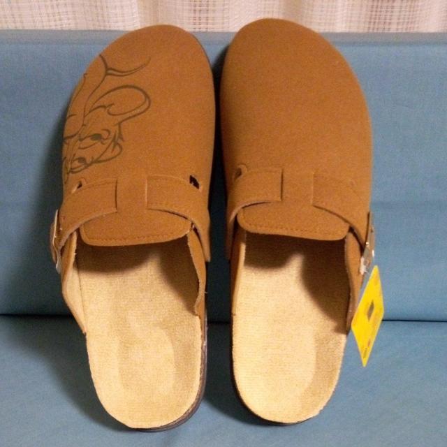 �g���ƃW�F���[�@BK  SANDALS�@26.5�`28�p�@�L������ 