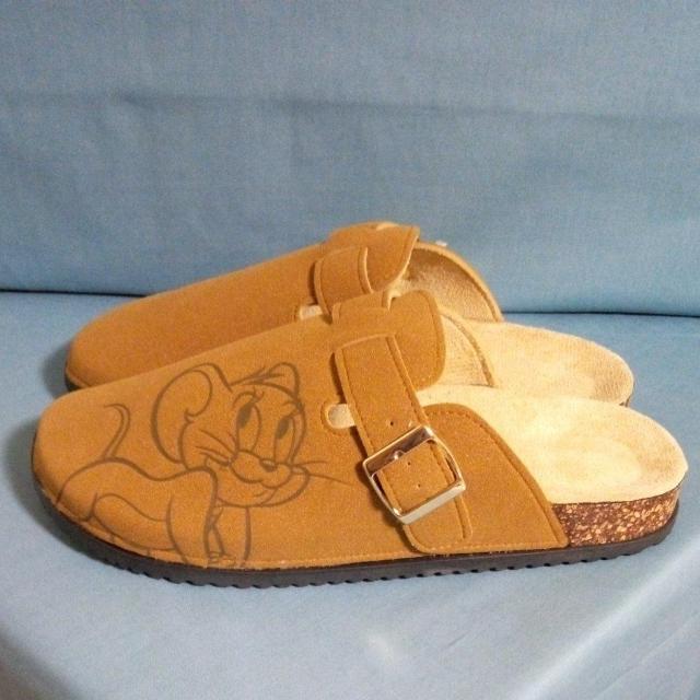 �g���ƃW�F���[�@BK  SANDALS�@26.5�`28�p�@�L������