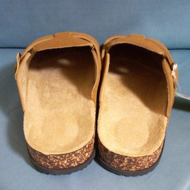 �g���ƃW�F���[�@BK  SANDALS�@26.5�`28�p�@�L������