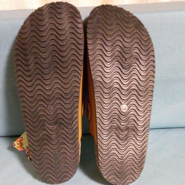 �g���ƃW�F���[�@BK  SANDALS�@26.5�`28�p�@�L������