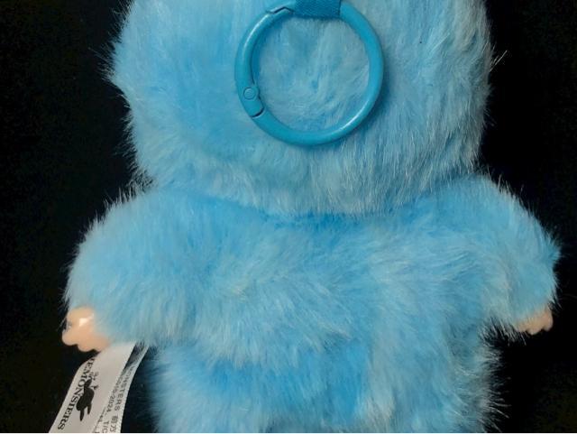 LABUBU THE MONSTERSマカロン ぬいぐるみ ブルー 青 シーソルト ポップマート POPMART ラブブ 本体のみ < おもちゃ LABUBU THE MONSTERSマカロン ぬいぐるみ ブルー 青 シーソルト ポップマート POPMART ラブブ 本体のみ < おもちゃの