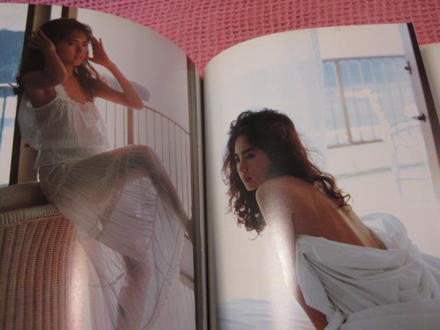 ���{ �ʐ^�W�@�����^���q�w�܂肱�x 1988�N�����j�u�b�N�X�@�O���r�A�A�C�h���@������ �� �^�����g�O�b�Y�� 