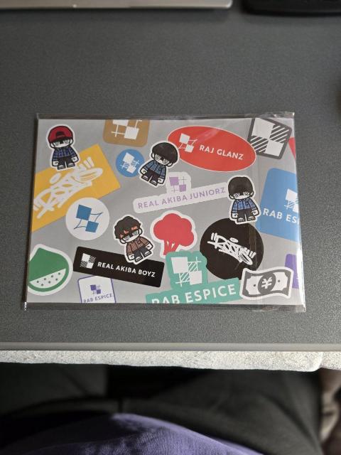 ���A���A�L�o�{�[�C�Y RAA���Ӎ� �p���t���b�g �� �^�����g�O�b�Y�� 