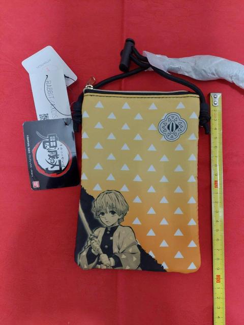 �S�ł̐n ��ȑP�� �X�}�z�V�����_�[�o�b�O �|�V�F�b�g �N���A�|�P�b�g�t �V�i  �� �A�j��/�R�~�b�N/�L�����N�^�[�� 