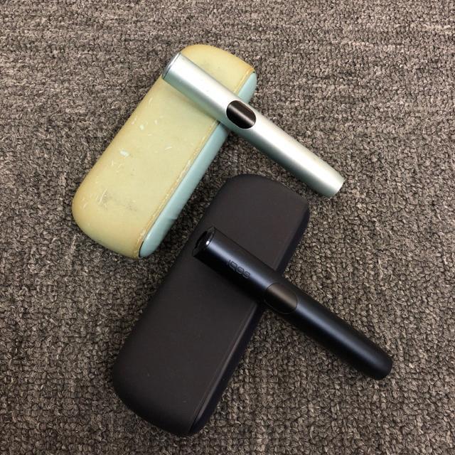 ���� IQOS �A�C�R�X �C���}i �d�q�^�o�R 2�Z�b�g  �� �j���t�@�b�V������ 