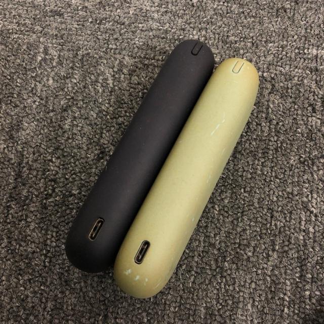 ���� IQOS �A�C�R�X �C���}i �d�q�^�o�R 2�Z�b�g �� �j���t�@�b�V������ 