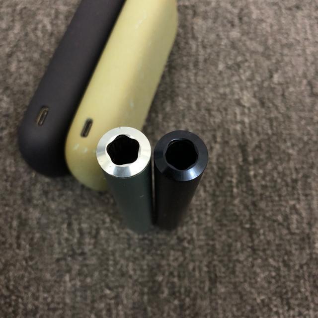 ���� IQOS �A�C�R�X �C���}i �d�q�^�o�R 2�Z�b�g �� �j���t�@�b�V������ 