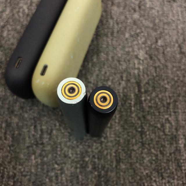 ���� IQOS �A�C�R�X �C���}i �d�q�^�o�R 2�Z�b�g �� �j���t�@�b�V������ 