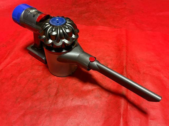 �_�C�\���@�n���f�B�|���@�{�̂̂݁@V6�V���[�Y���f��  ����i4147-05-3 �� �Ɠd/AV�� 