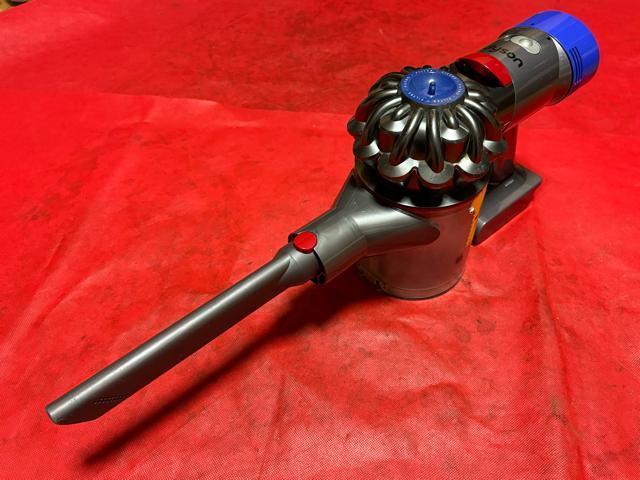 �_�C�\���@�n���f�B�|���@�{�̂̂݁@V6�V���[�Y���f��  ����i4147-05-3 �� �Ɠd/AV�� 