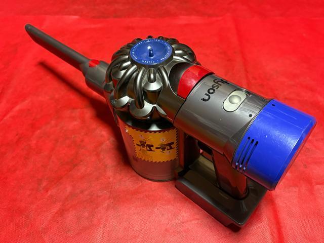 �_�C�\���@�n���f�B�|���@�{�̂̂݁@V6�V���[�Y���f��  ����i4147-05-3 �� �Ɠd/AV�� 