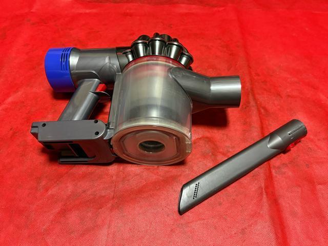 �_�C�\���@�n���f�B�|���@�{�̂̂݁@V6�V���[�Y���f��  ����i4147-05-3 �� �Ɠd/AV�� 