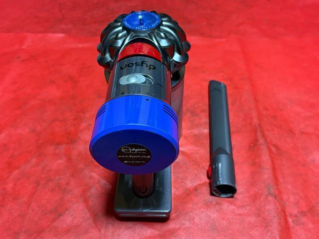 �_�C�\���@�n���f�B�|���@�{�̂̂݁@V6�V���[�Y���f��  ����i4147-05-3 �� �Ɠd/AV�� 