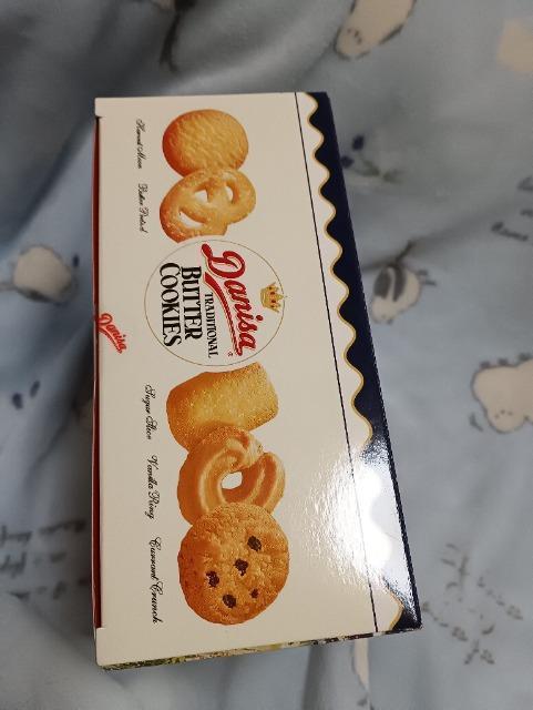 ダニサバタークッキー < グルメ/ドリンク ダニサバタークッキー < グルメ/ドリンクの