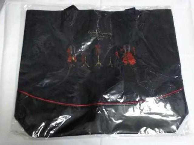 ミュージカル刀剣乱舞【加州清光単騎出陣/2018】トートバッグ < アニメ/コミック/キャラクター ミュージカル刀剣乱舞【加州清光単騎出陣/2018】トートバッグ < アニメ/コミック/キャラクターの