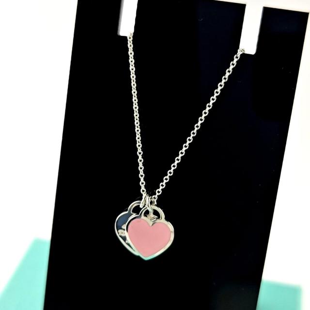 Tiffany ティファニー ネックレス < ブランド Tiffany ティファニー ネックレス < ブランドの