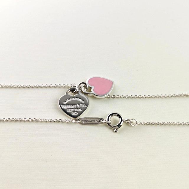 Tiffany ティファニー ネックレス < ブランド Tiffany ティファニー ネックレス < ブランドの