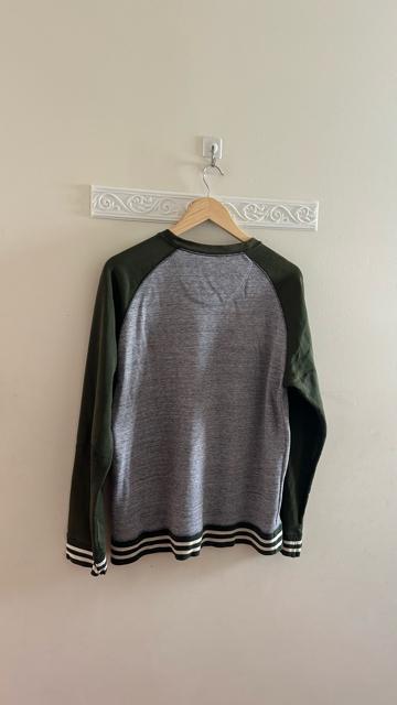 ���j�N���@�����Y�@���O�����X���[�u�@�X�E�F�b�g�V���c�@�g���[�i�[�@�J�[�L�~�O���[�@L �� �u�����h�� 