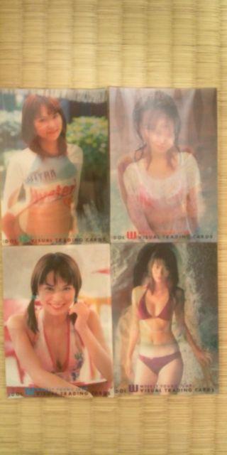 市川由衣 ヤングジャンプ 非売品カード < タレントグッズ  市川由衣 ヤングジャンプ 非売品カード < タレントグッズの