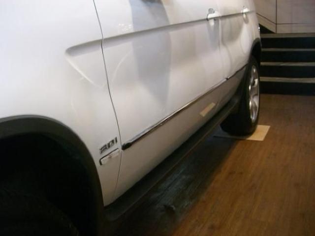 BMW サイドモールカバーE53X5Mテクアルピナハーマン < 自動車/バイク BMW サイドモールカバーE53X5Mテクアルピナハーマン < 自動車/バイク