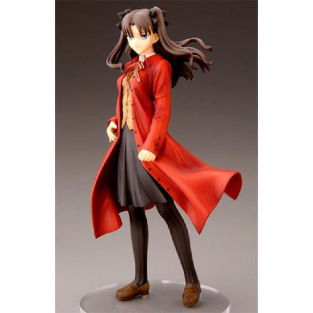 アルター FA4 TYPE-MOON collection 「 遠坂 凛 」 1種単品 < アニメ/コミック/キャラクター  アルター FA4 TYPE-MOON collection 「 遠坂 凛 」 1種単品  < アニメ/コミック/キャラクターの
