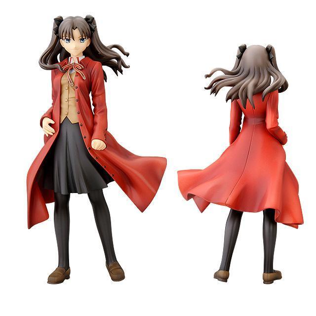 アルター FA4 TYPE-MOON collection 「 遠坂 凛 」 1種単品 < アニメ/コミック/キャラクター  アルター FA4 TYPE-MOON collection 「 遠坂 凛 」 1種単品 < アニメ/コミック/キャラクターの