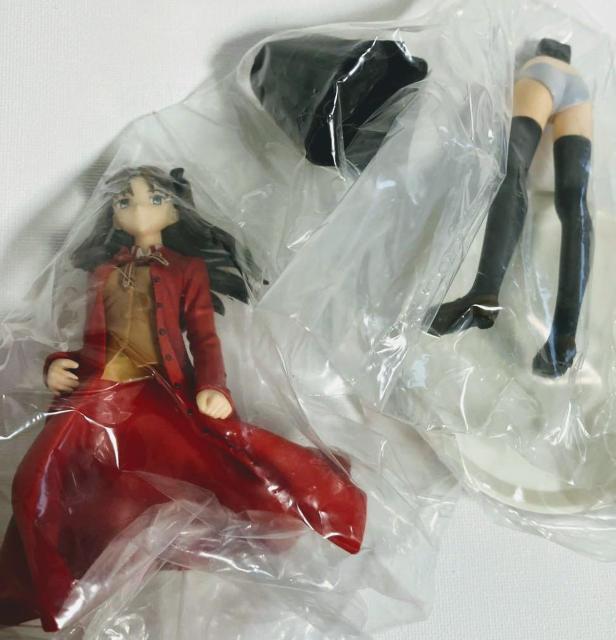 アルター FA4 TYPE-MOON collection 「 遠坂 凛 」 1種単品 < アニメ/コミック/キャラクター  アルター FA4 TYPE-MOON collection 「 遠坂 凛 」 1種単品 < アニメ/コミック/キャラクターの