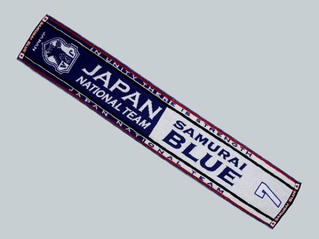 yTbJ[{\z SAMURAI BLUE 7 ^I}t[   W[/X|[c 