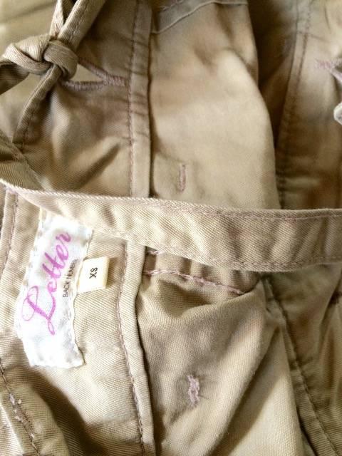 yzLETTERBe[WTXttăoM[  t@bV 