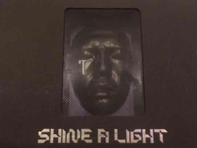 !AG|DRAGON/SHINE A LIGHT؏/2DVD+ʐ^W 