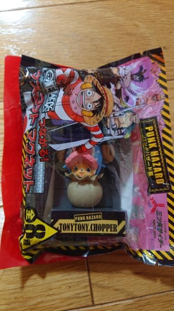 ONE PIECE★マスコット マグネット★チョッパー★ < アニメ/コミック/キャラクター ONE PIECE★マスコット マグネット★チョッパー★ < アニメ/コミック/キャラクターの