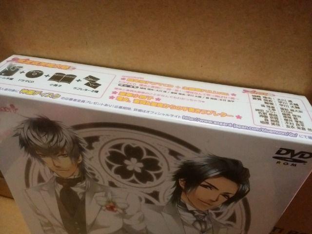 Double Score〜Cattleya×Narcissus〜☆限定版 < ゲーム本体/ソフト Double Score〜Cattleya×Narcissus〜☆限定版 < ゲーム本体/ソフトの