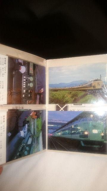 貴重!当時モノ 鉄道ホルダー&カード 10枚セット あずさ ひだ < ホビー 貴重!当時モノ 鉄道ホルダー&カード 10枚セット あずさ ひだ < ホビーの